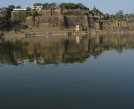 3 days Itinerary to Maheshwar from Indore