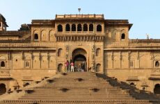 3 days Itinerary to Maheshwar from Indore