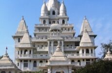6 days Trip to Vrindavan from Pune