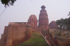 20 Day Trip to Khatu, Vrindavan, Mahendragarh, Mathura, Amritsar, Jaipur, Agra from Bangalore