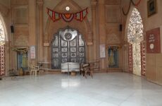 4 Day Trip to Agra, Vrindavan from Nagpur