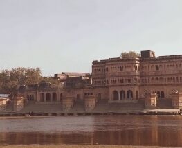 5 Day Trip to Vrindavan from Jammu