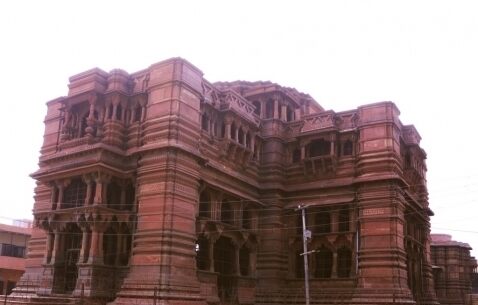 7 Day Trip to Agra, Delhi, Mathura, Vrindavan from Sangli