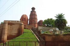 5 days Trip to Vrindavan from Patna