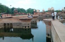 3 Day Trip to Vrindavan from Ghansoli