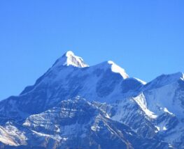 4 Day Trip to Kausani from Delhi