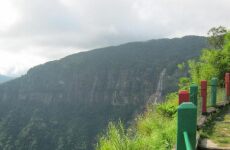 7 days Trip to Shillong, Guwahati, Cherrapunjee, Mawsynram from Bareilly