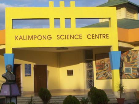 5 Day Trip to Kalimpong from Vilnius