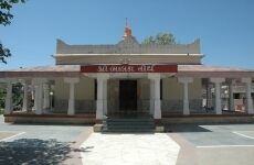 4 days Trip to Somnath, Virpur, Dwarka from Bharuch Ina