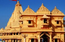 4 Day Trip to Somnath from Ratlam
