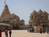 7 Day Trip to Gondal, Somnath, Dwarka from Ahmedabad