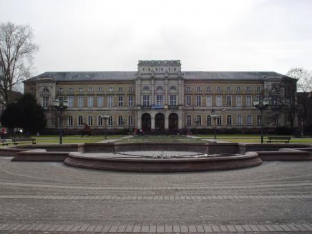 3 Day Trip to Karlsruhe from Haymarket