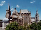 2 days Trip to Aachen from Lusaka