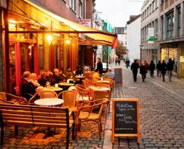 8 Day Trip to Brussels, Sofia, Aachen from Montreal