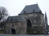  Day Trip to Aachen from Joure