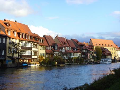 5 Day Trip to Bamberg from Central