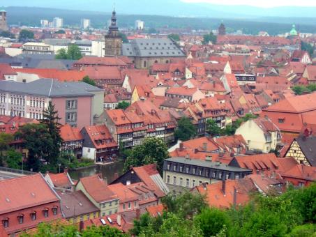 Bamberg Itinerary 2 Days