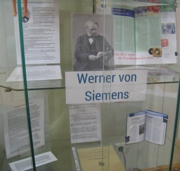 6 Day Trip to Chemnitz from Chemnitz