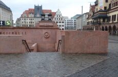 3 days Itinerary to Leipzig from Kincumber