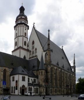 4 Day Trip to Leipzig from Invercargill