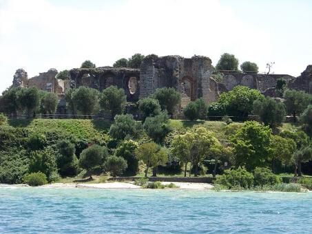 4 Day Trip to Sirmione from Singapore