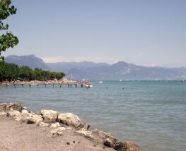 3 Day Trip to Sirmione from Orlando