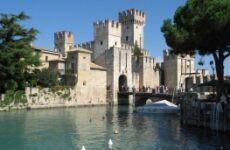 3 days Itinerary to Sirmione from Barcelona