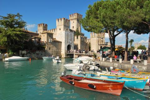 3 Day Trip to Sirmione from Barcelona
