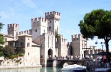 3 days Itinerary to Sirmione from Gorakhpur