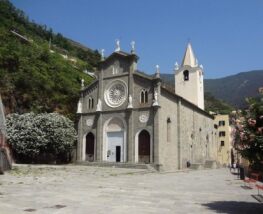 4 days Trip to Riomaggiore from Fort myers