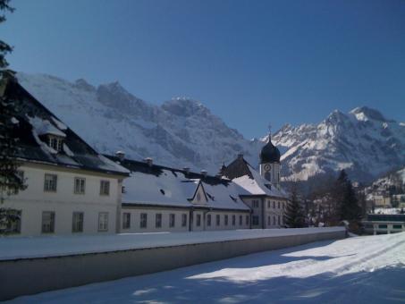 3 Day Trip to Engelberg