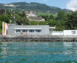 5 days Trip to Vevey from Port of spain