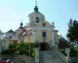 5 Day Trip to Eisenstadt from Enfield