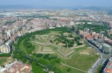 6 days Trip to Pamplona from London
