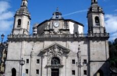 4 Day Trip to Pamplona from West lafayette
