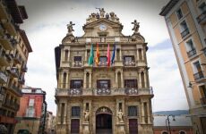 22 Day Trip to Pamplona, Colomiers from Nijmegen
