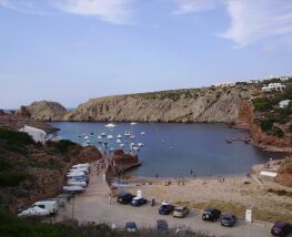 5 Day Trip to Minorca from Central