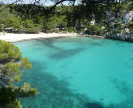 5 Day Trip to Minorca from Warner robins