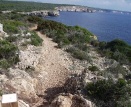 4 Day Trip to Minorca from Gate city