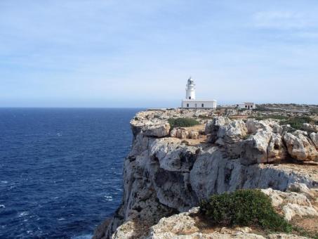 4 Day Trip to Minorca from Montreal