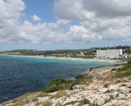 8 Day Trip to Minorca from Stringer