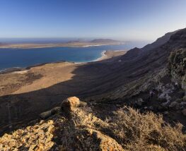 4 Day Trip to Lanzarote from Singapore