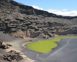 4 days Trip to Lanzarote from London