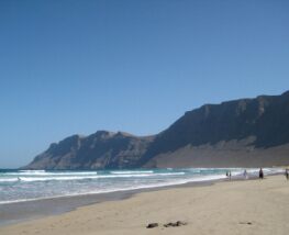 2 days Trip to Lanzarote 