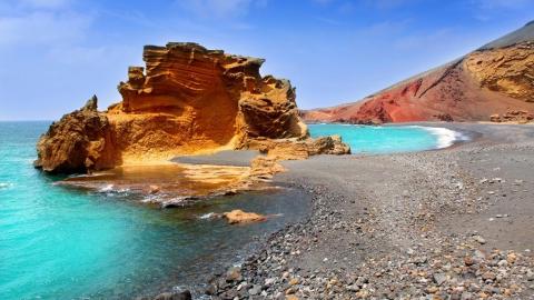 3 Day Trip to Lanzarote from Toronto