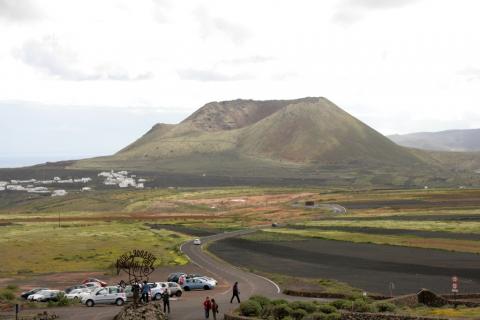 5 Day Trip to Lanzarote from Espoo