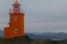 7 days Trip to Reykjavik, Grindavik, Selfoss from Abbotsford