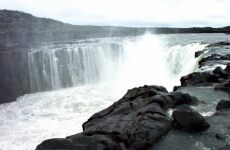 8 Day Trip to Selfoss from Baltimore