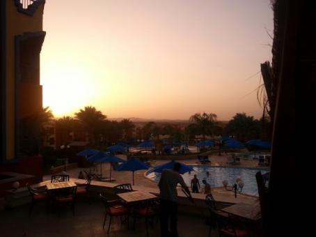 7 days Trip to Marsa Alam from Brussels