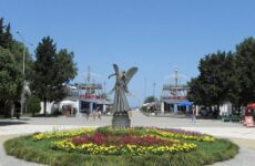 3 Day Trip to Batumi from Batumi